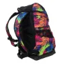 blueseventy The Swim Bag 45l Ryggsekk unisex, Tropical, One Size