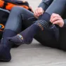 blueseventy Thermal Dykkerstøvler unisex, Black, EU 35-41