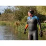 blueseventy Thermal Neopren Pannebånd unisex, Black, One Size