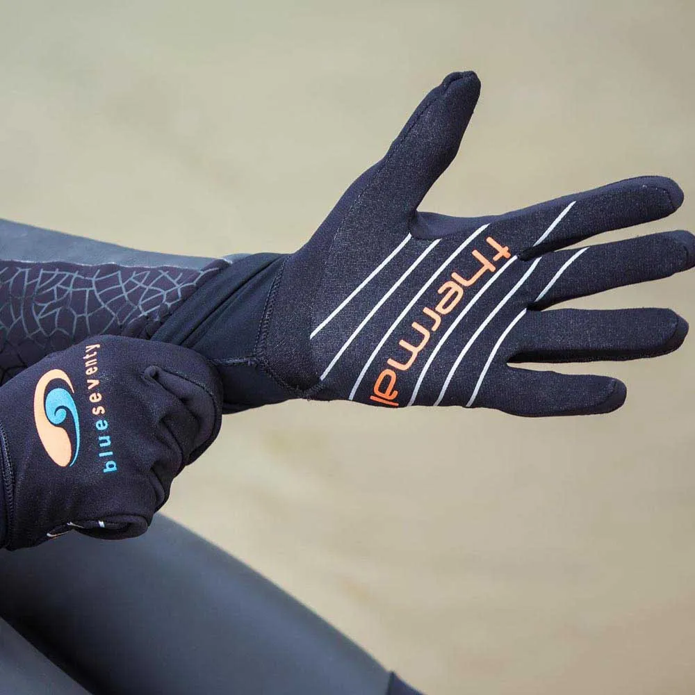 blueseventy Thermal Neoprenhansker unisex blueseventy Thermal Neoprenhansker unisex