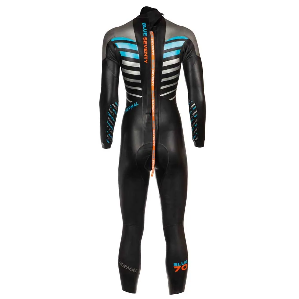 blueseventy Thermal Reaction Våtdrakt For Kvinner unisex