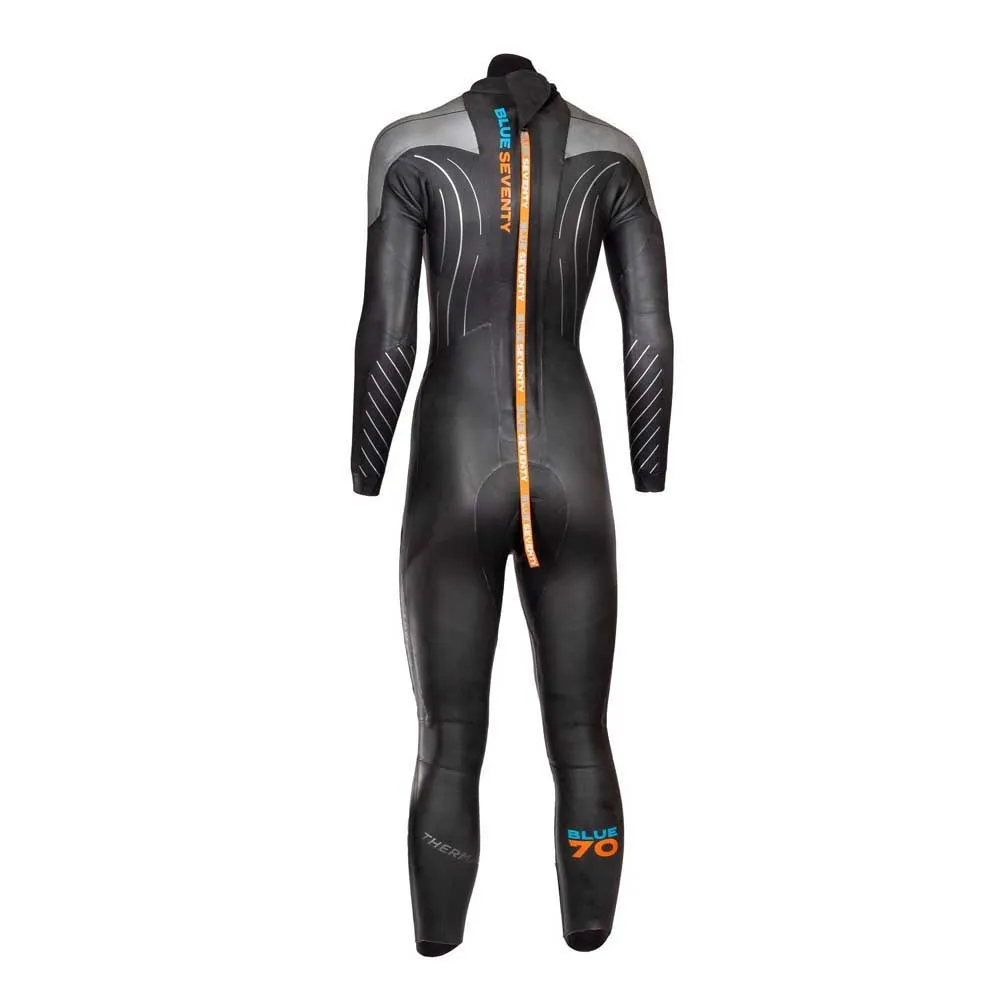 blueseventy Thermal Reaction Våtdrakt I Neopren Refurbished unisex, Black, ML