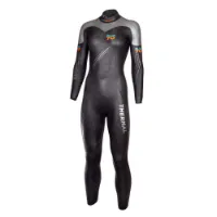 blueseventy Thermal Reaction Våtdrakt I Neopren unisex
