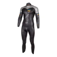 blueseventy Thermal Reaction Våtdrakt I Neopren unisex