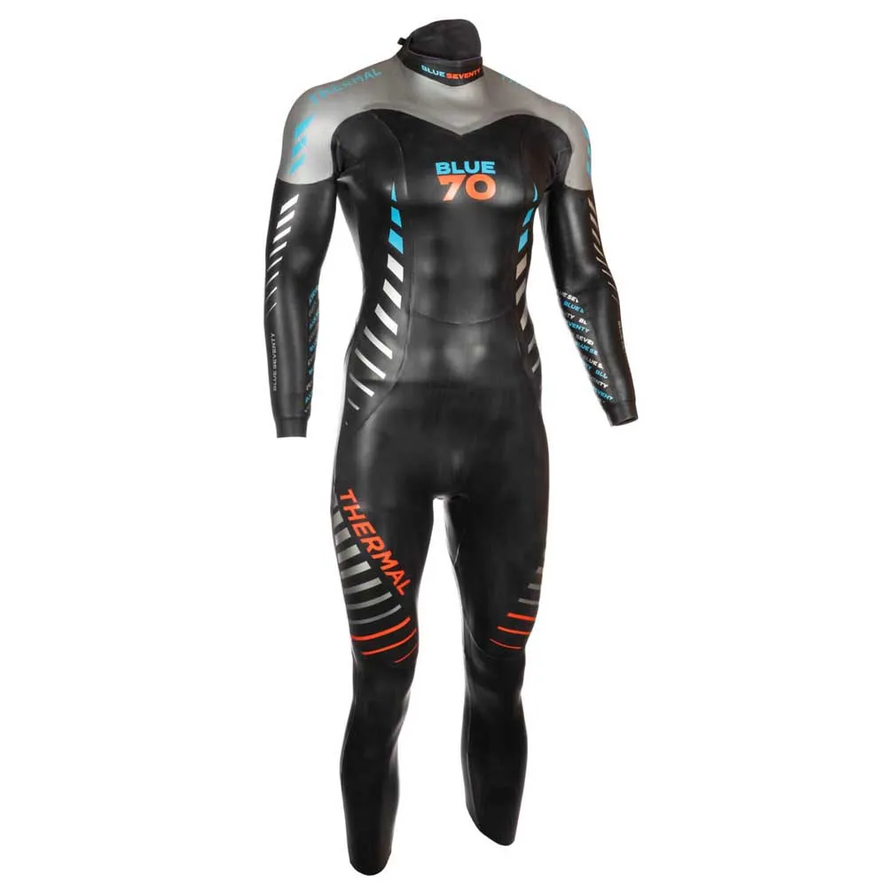 blueseventy Thermal Reaction Våtdrakt I Neopren unisex