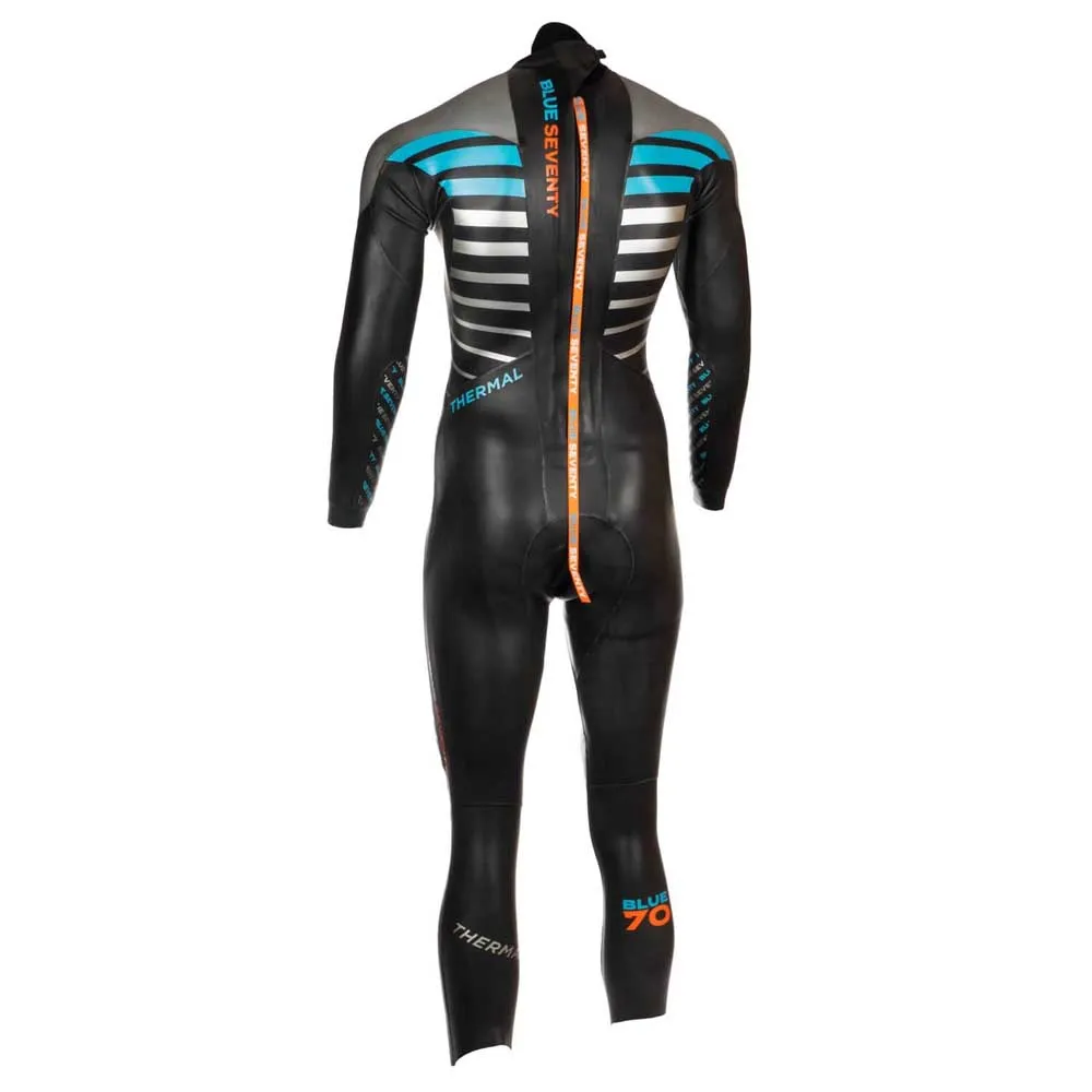 blueseventy Thermal Reaction Våtdrakt I Neopren unisex