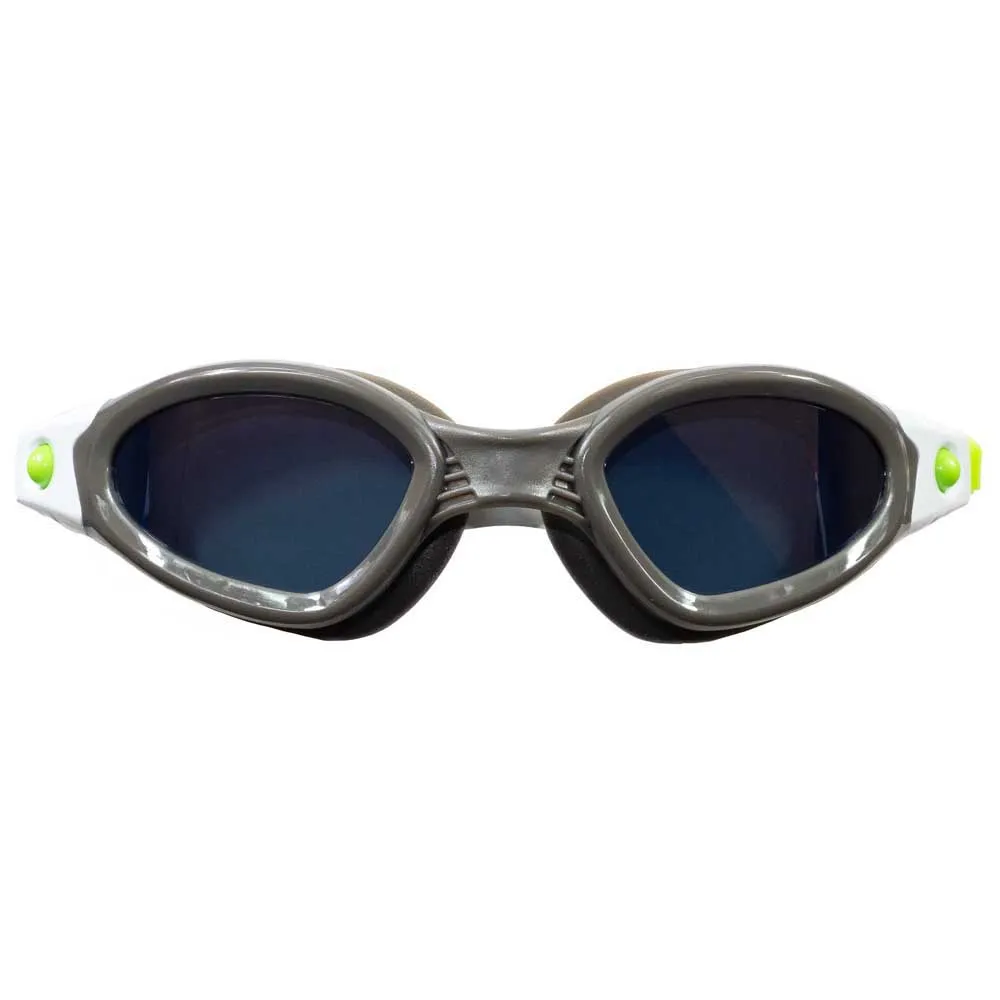 blueseventy Vision Plus Svømmebriller unisex, Grey / smoke, One Size blueseventy Vision Plus Svømmebriller unisex, Grey / smoke, One Size