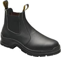 Blundstone 406 Chelsea Work Boots Blundstone 406 Chelsea Work Boots
