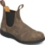 Rustic brown