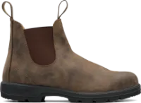 Blundstone Casual Chelsea Boots #587 Blundstone Casual Chelsea Boots #587