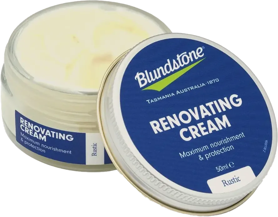Blundstone Renovating Cream Blundstone Renovating Cream