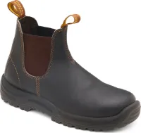 Blundstone Unisex #192 Xtreme Stout Premium Oil Tanned