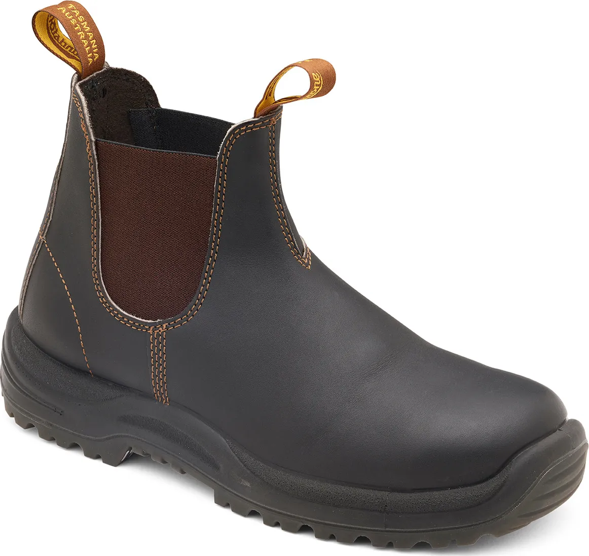 Blundstone Unisex #192 Xtreme Stout Premium Oil Tanned