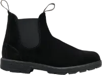 Blundstone Unisex 2405 Suede Chelsea Boots