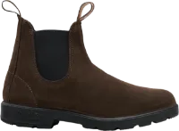 Blundstone Unisex 2410 Suede Chelsea Boots