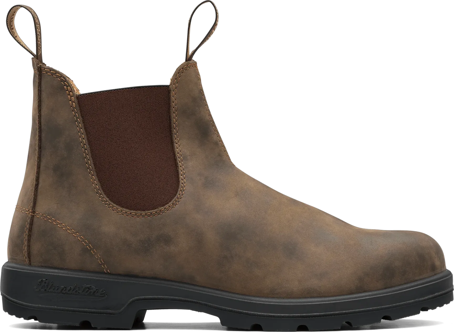 Blundstone Unisex Casual Chelsea Boots #585
