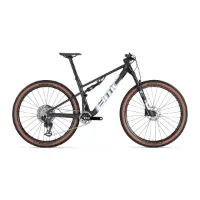 BMC Fourstroke 01 Team Sram XX SL Eagle 1x12 Öhlins Suspension Mountain Bike PRELOVED
