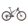 BMC Fourstroke 01 Team Sram XX SL Eagle 1x12 Öhlins Suspension Mountain Bike PRELOVED, Terrengsykkel
