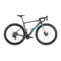 BMC Kaius 01 Two Sram Force AXS Wide 2x12 Complete Gravel Bike