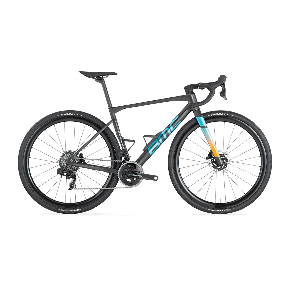 BMC Kaius 01 Two Sram Force AXS Wide 2x12 Complete Gravel Bike, Gravel sykkel BMC Kaius 01 Two Sram Force AXS Wide 2x12 Complete Gravel Bike, Gravel sykkel