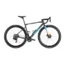 BMC Kaius 01 Two Sram Force AXS Wide 2x12 Complete Gravel Bike, Gravel sykkel