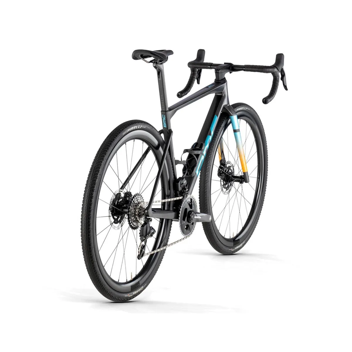 BMC Kaius 01 Two Sram Force AXS Wide 2x12 Complete Gravel Bike, Gravel sykkel BMC Kaius 01 Two Sram Force AXS Wide 2x12 Complete Gravel Bike, Gravel sykkel