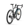 BMC Kaius 01 Two Sram Force AXS Wide 2x12 Complete Gravel Bike, Gravel sykkel