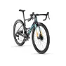 BMC Kaius 01 Two Sram Force AXS Wide 2x12 Complete Gravel Bike, Gravel sykkel