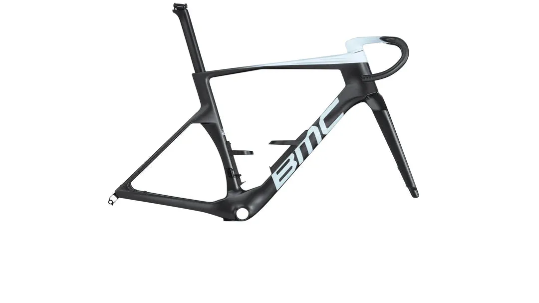 BMC Teammachine R01 MOD Road Frameset BMC Teammachine R01 MOD Road Frameset