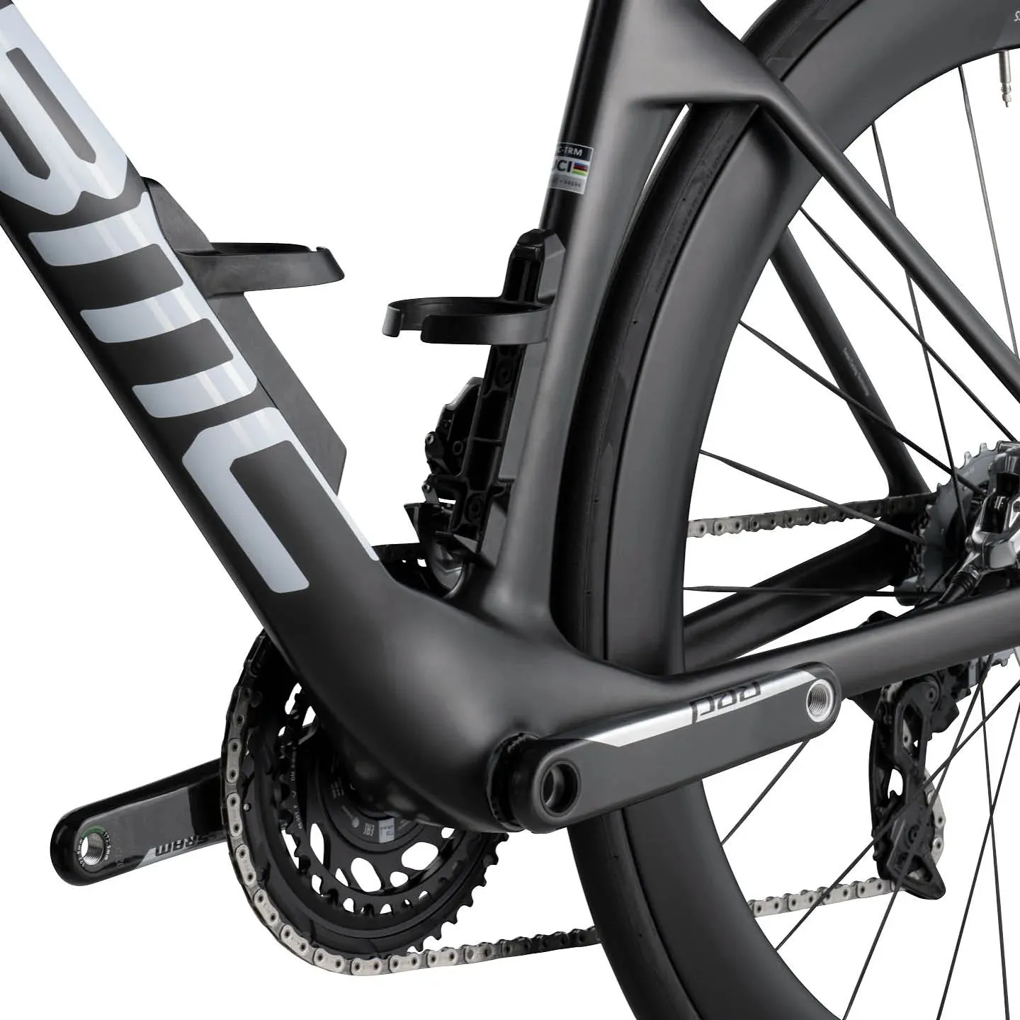 BMC Teammachine R01 MOD Road Frameset BMC Teammachine R01 MOD Road Frameset