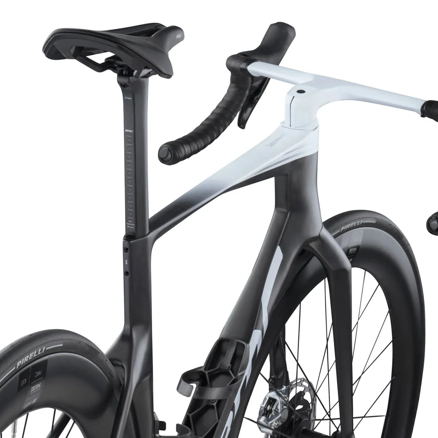 BMC Teammachine R01 MOD Road Frameset BMC Teammachine R01 MOD Road Frameset