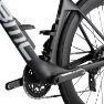 BMC Teammachine R01 MOD Road Frameset