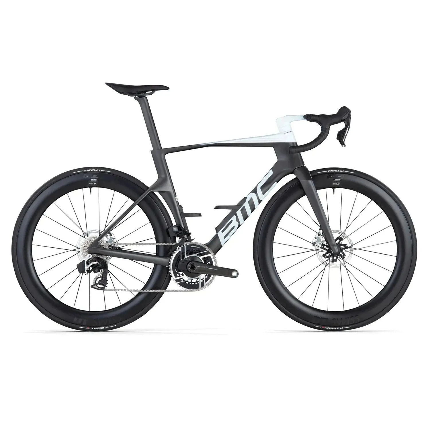 BMC Teammachine R01 ONE Sram Red AXS E1 Power Meter DTSwiss Wheelset Road Bike, Landeveissykkel BMC Teammachine R01 ONE Sram Red AXS E1 Power Meter DTSwiss Wheelset Road Bike, Landeveissykkel