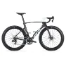 BMC Teammachine R01 ONE Sram Red AXS E1 Power Meter DTSwiss Wheelset Road Bike, Landeveissykkel