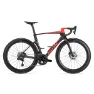 BMC Teammachine R01 TWO Shimano Dura Ace DI2 Power Meter DTSwiss Wheelset Road Bike, Landeveissykkel