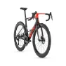BMC Teammachine R01 TWO Shimano Dura Ace DI2 Power Meter DTSwiss Wheelset Road Bike, Landeveissykkel