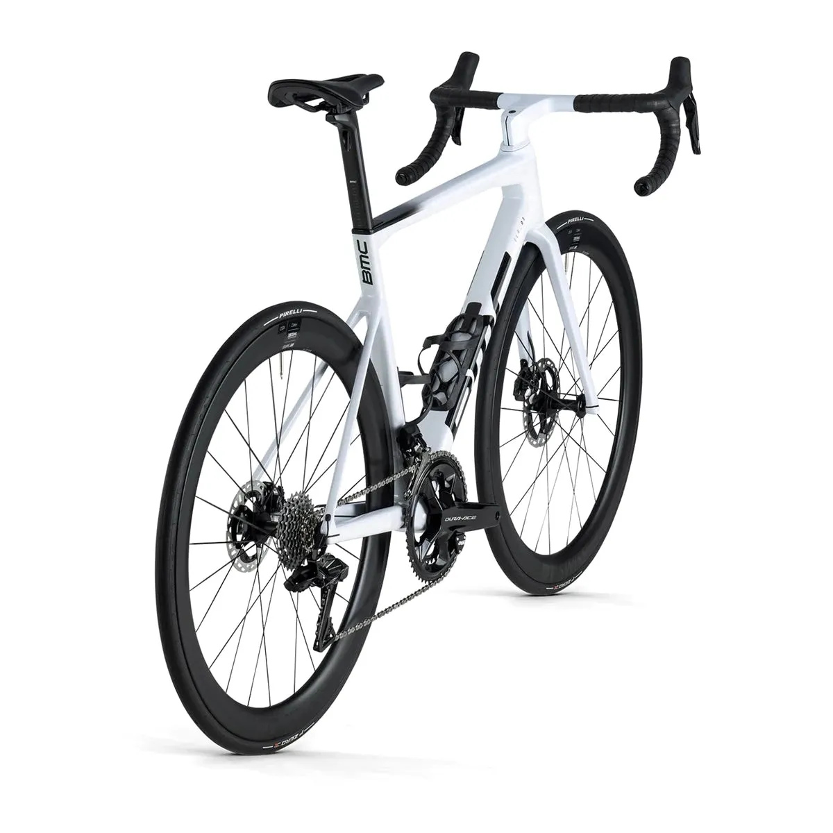 BMC Teammachine SLR 01 TWO Shimano Dura Ace DI2 Power Meter DTSwiss Wheelset Road Bike, Landeveissykkel BMC Teammachine SLR 01 TWO Shimano Dura Ace DI2 Power Meter DTSwiss Wheelset Road Bike, Landeveissykkel