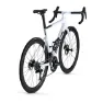 BMC Teammachine SLR 01 TWO Shimano Dura Ace DI2 Power Meter DTSwiss Wheelset Road Bike, Landeveissykkel