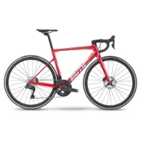 BMC Teammachine Slr01 One Ultegra Di2 2023 Landeveissykkel BMC Teammachine Slr01 One Ultegra Di2 2023 Landeveissykkel
