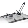 Bnb Rack Aeroforz Sykkelstativ For 1 Sykkel, Black, 1 Sykkel