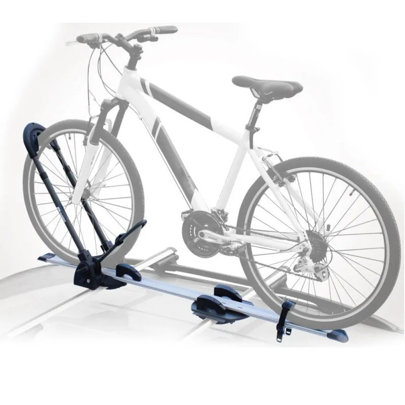 Bnb Rack Aeroforz Sykkelstativ For 1 Sykkel, Black, 1 Sykkel
