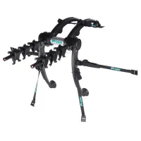 Bnb Rack Aerorack S Sykkelstativ For 3 Sykler Bnb Rack Aerorack S Sykkelstativ For 3 Sykler