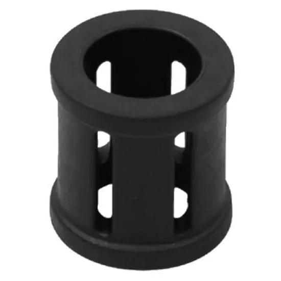 Bnb Rack Aerorack S Sykkelstativ For 3 Sykler, Black, 3 Sykkels