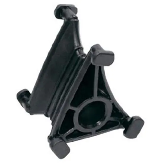 Bnb Rack Aerorack S Sykkelstativ For 3 Sykler, Black, 3 Sykkels