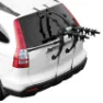 Bnb Rack Aerorack S Sykkelstativ For 3 Sykler, Black, 3 Sykkels