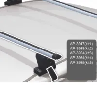 Bnb Rack Ap-adapter 3917 Bar