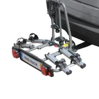 Bnb Rack Explorer Towball Sykkelstativ For 2 Sykler