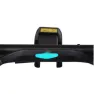 Bnb Rack Explorer Towball Sykkelstativ For 3 Sykler, Black, 3 Sykkels