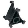 Bnb Rack Explorer Towball Sykkelstativ For 3 Sykler, Black, 3 Sykkels