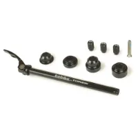 bobike 12 Mm Gjennomgående Aksel bobike 12 Mm Gjennomgående Aksel